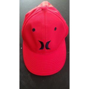 Hurley baseball cap